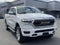 2023 RAM 1500 Limited 4x4 Crew Cab 5'7" Box