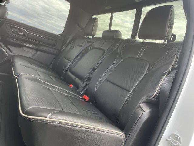 2023 RAM 1500 Limited 4x4 Crew Cab 5'7" Box