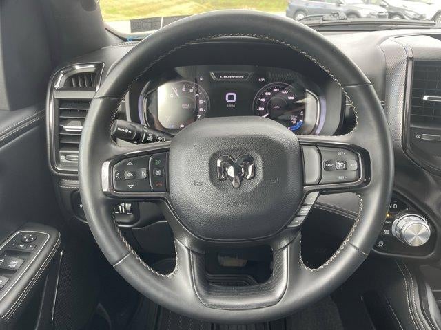2023 RAM 1500 Limited 4x4 Crew Cab 5'7" Box
