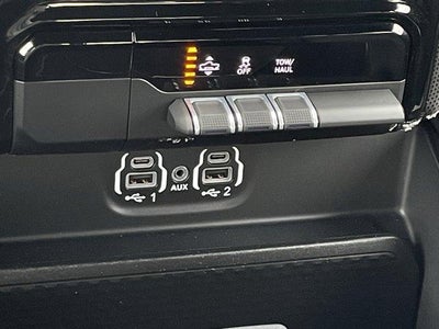 2023 RAM 1500 Limited 4x4 Crew Cab 5'7" Box