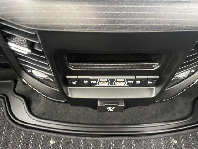 2023 RAM 1500 Limited 4x4 Crew Cab 5'7" Box