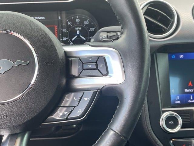2019 Ford Mustang GT Premium Fastback