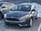 2016 Ford Focus 4dr Sdn SE
