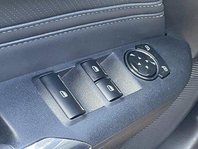 2025 Ford Mustang EcoBoost Premium Convertible