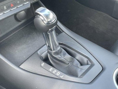 2025 Ford Mustang EcoBoost Premium Convertible