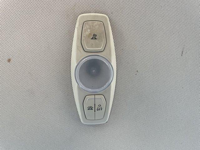 2012 Ford Focus 4dr Sdn SE