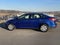 2012 Ford Focus 4dr Sdn SE