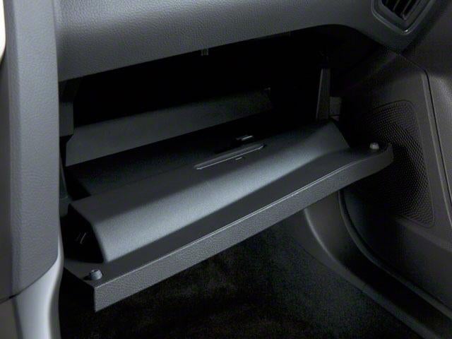 2012 Ford Focus 4dr Sdn SE