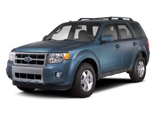 2011 Ford Escape 4WD 4dr XLT