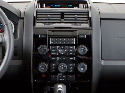 2012 Ford Escape 4WD 4dr Limited