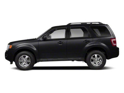 2012 Ford Escape 4WD 4dr Limited