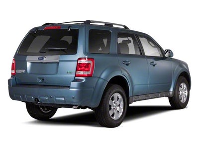 2012 Ford Escape 4WD 4dr Limited