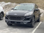 2022 Ford Escape SE AWD