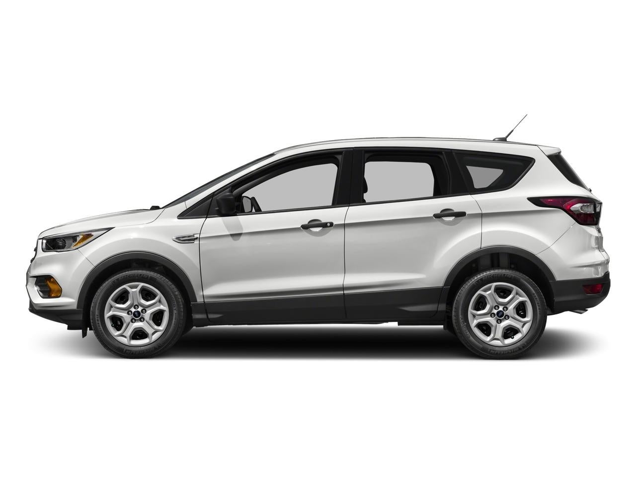 2017 Ford Escape SE 4WD