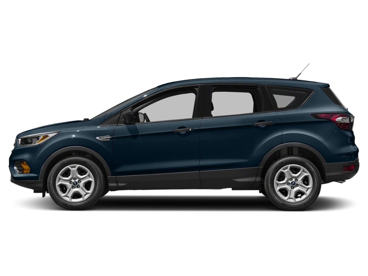 2018 Ford Escape SEL 4WD