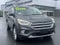 2017 Ford Escape Titanium 4WD