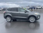 2017 Ford Escape Titanium 4WD