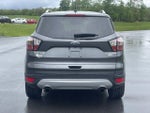 2017 Ford Escape Titanium 4WD