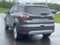 2017 Ford Escape Titanium 4WD
