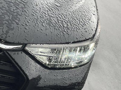 2025 Ford Escape ST-Line AWD