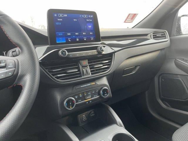 2025 Ford Escape ST-Line AWD