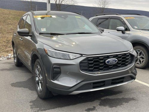 2025 Ford Escape ST-Line AWD