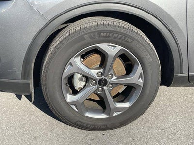 2025 Ford Escape ST-Line AWD