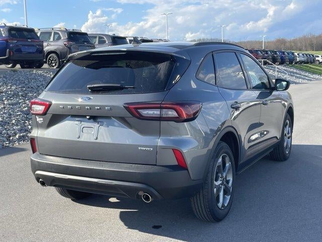 2025 Ford Escape ST-Line AWD
