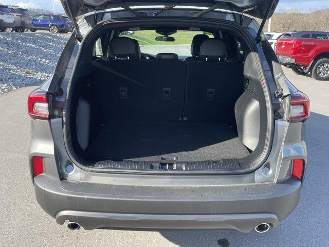 2025 Ford Escape ST-Line AWD