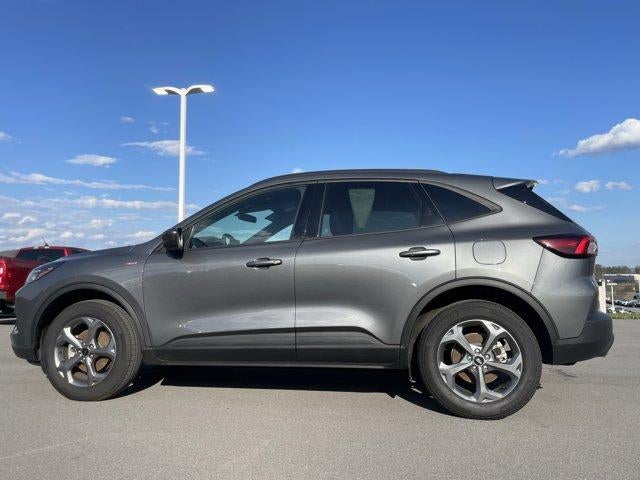 2025 Ford Escape ST-Line AWD