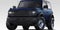 2023 Ford Bronco Black Diamond 2 Door Advanced 4x4