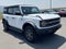 2025 Ford Bronco Big Bend 4 Door 4x4