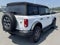 2025 Ford Bronco Big Bend 4 Door 4x4