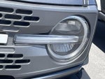 2024 Ford Bronco Badlands 2 Door Advanced 4x4
