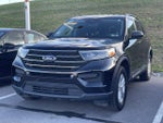 2023 Ford Explorer XLT 4WD