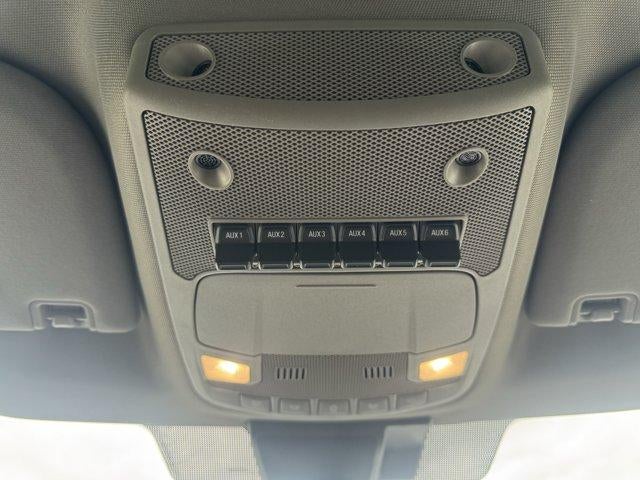 2020 Ford Super Duty F-250 SRW XL 4WD Crew Cab 6.75' Box