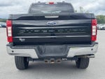 2020 Ford Super Duty F-250 SRW XL 4WD Crew Cab 6.75' Box