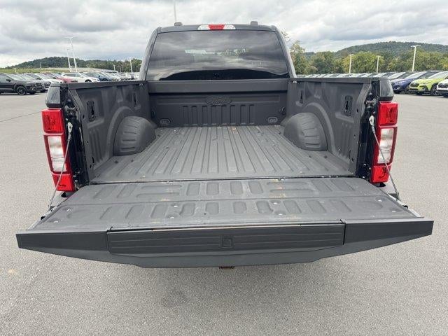 2020 Ford Super Duty F-250 SRW XL 4WD Crew Cab 6.75' Box