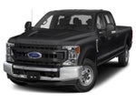 2020 Ford Super Duty F-250 SRW XLT 4WD Crew Cab 6.75' Box
