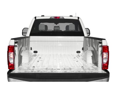 2020 Ford Super Duty F-250 SRW XLT 4WD Crew Cab 6.75' Box