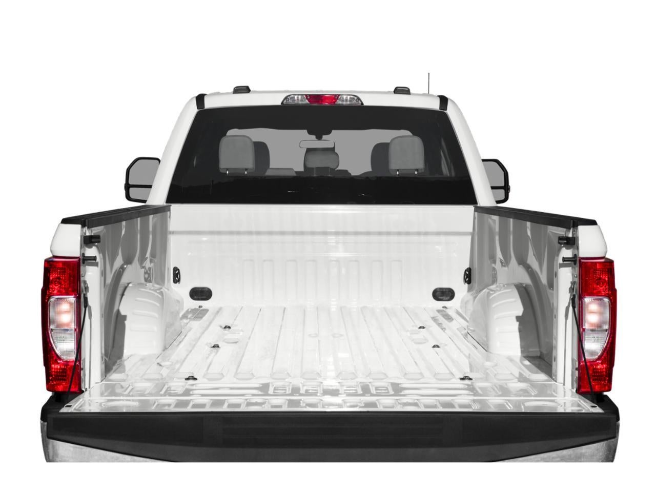 2020 Ford Super Duty F-250 SRW XLT 4WD Crew Cab 6.75' Box