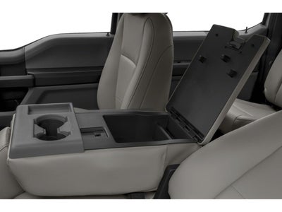 2020 Ford Super Duty F-250 SRW XLT 4WD Crew Cab 6.75' Box
