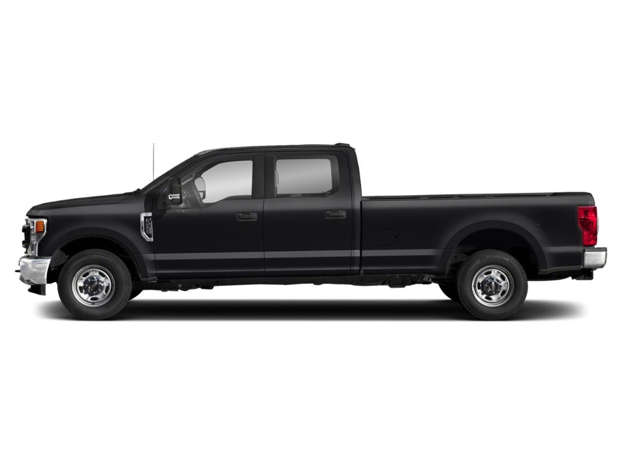 2020 Ford Super Duty F-250 SRW XLT 4WD Crew Cab 6.75' Box