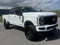 2024 Ford Super Duty F-250 SRW LARIAT 4WD Crew Cab 6.75' Box