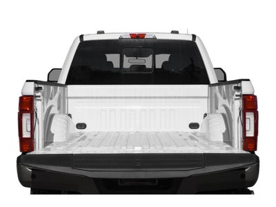 2021 Ford Super Duty F-250 SRW King Ranch 4WD Crew Cab 6.75' Box