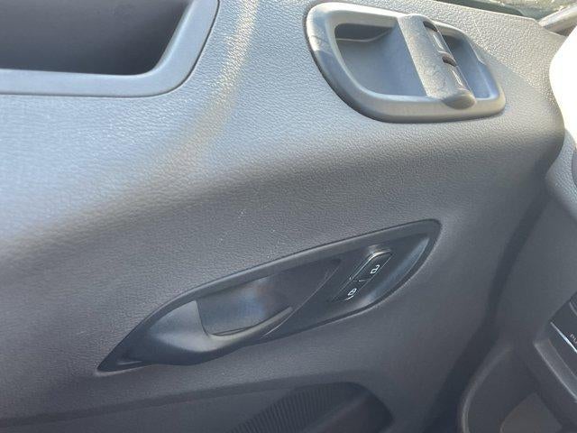 2024 Ford Transit Cargo Van T-250 130" Low Rf 9070 GVWR RWD