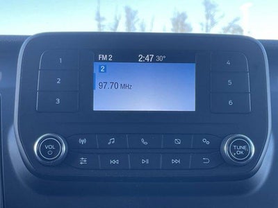 2024 Ford Transit Cargo Van T-250 130" Low Rf 9070 GVWR RWD