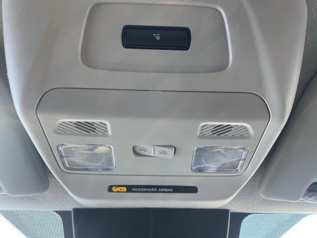 2024 Ford Transit Cargo Van T-250 130" Low Rf 9070 GVWR RWD