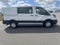 2025 Ford Transit Cargo Van T-250 130" Low Rf 9070 GVWR RWD