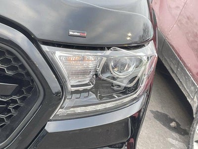 2021 Ford Ranger LARIAT 4WD SuperCrew 5' Box